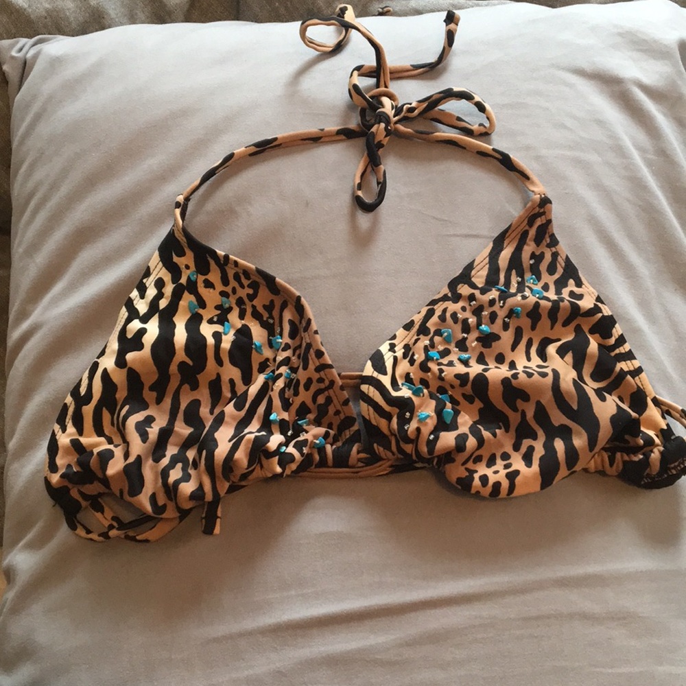 Bikini top
